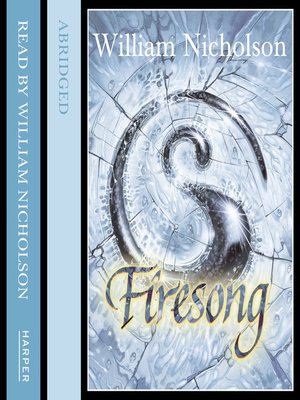 cover image of Firesong